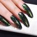 NICENEEDED Snake Nail Art Stamping Plates Geometry Nail Stamp Templates for Nail Art Equipment Animal Design Nail Plate for DIY Nail Decor Nail Art Tools - Buy Online on SooperMarket.com