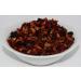 100g Apple and cinnamon fruit tea loose mixture with apples and cinnamon in a resealable bag