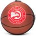 Atlanta Hawks Official Foldable Duffel Bag for Sports/Basketball - Buy Online on SooperMarket.com