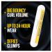 Maybelline Volum' Express Colossal Curl Washable Mascara - Very Black - Buy Online on SooperMarket.com