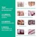 Kerassentials Toenail Treatment Oil - 4PCS Natural Nail Treatment for Repairing and Strengthening - Buy Online on SooperMarket.com