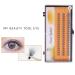 Women s Pro Makeup 60pcs Cluster Beauty Eyelashes - Grafting Fake False Lashes 6mm for Stunning Eyes - Buy Online on SooperMarket.com