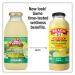 Bragg Organic Apple Cider Vinegar Limeade Drink 16 oz (Pack of 2) - All Natural - Buy Online on SooperMarket.com