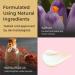 Kumkumadi Under Eye Cream for Dark Circles - 50ml | Natural Kumkumadi Tailam Oil for Men & Women | Brightening & Anti-Aging Solution - Buy Online on SooperMarket.com