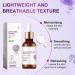 Bakuchiol Retinol Serum - Venature Retinol Rejuvenation for Face | Anti-Aging Serum for Wrinkles & Fine Lines | Korean Skin Care - Buy Online on SooperMarket.com