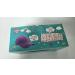 DIY Baseball Cap Kit for Girls Ages 4-10 | Decorate Your Own Cap with Gem Stickers | Perfect Birthday or New Year Gift - Buy Online on SooperMarket.com