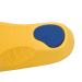 Kids Athletic Memory Foam Insoles for Diabetes Care (2 Pack) - Buy Online on SooperMarket.com