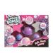 Amaze Bombs Bath Bomb Galaxy 5 Bath Bombs Set