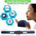 New Upgrade Anti Snoring Chin Strap for Men and Women - Adjustable, Effective Stop Snoring Aid for Better Sleep - Buy Online on SooperMarket.com