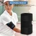 Adjustable Upper Arm Compression Sleeve for Bicep Tendonitis - Elbow Brace for Arm Support - Buy Online on SooperMarket.com
