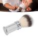 Men's Professional Shaving Brushes | Soft Bristles | Easy Foaming & Quick Drying Razor Brush Set for Home & Salon Wet Shaving - Buy Online on SooperMarket.com
