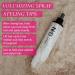 N+B Volumizing Spray | Medium Hold Fast Drying Lightweight | Non-Sticky Fights Frizz Heat Protectant Adds Volume | For All Hair Types and Textures | 10 oz - Buy Online on SooperMarket.com