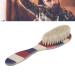Men's Beard Brush - Ergonomic Skin-Friendly & Comfortable Handle for Perfect Beard Shaping | Ideal for Barbers & Home Use - Buy Online on SooperMarket.com