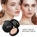 ZFC Foundation Makeup Cream Medium-to-Full Coverage Foundation Concealer Long Lasting Waterproof Up to 12HR Hybrid Setting Powder Matte Finish 0.67 oz 1 Count (Natural) Natural--A03 - Buy Online on SooperMarket.com