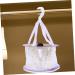 Buy Beauty Egg Drying Net - Reusable Makeup Brush Drying Rack & Sponge Hanger | International Shipping Available - Buy Online on SooperMarket.com