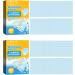 Laundry Detergent Sheets Laundry Detergent Strips Travel Laundry Sheets No Messes And Space Saving Laundry Detergent Laundry Detergent Strips 2 boxes - Buy Online on SooperMarket.com