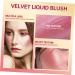 BELLIFFY 5pcs Blush Facial Beauty Cosmetic Makeup Supplies Eye Shadow Makeup Eyeshadow - Buy Online on SooperMarket.com