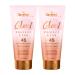 Coppertone Glow Protect and Tan Sunscreen Lotion with Gradual Self Tanner SPF 45 Water Resistant Sunscreen SPF 45 Broad Spectrum Sunscreen Pack 5 Fl Oz Tube Pack of 2 5 Fl Oz (Pack of 2)