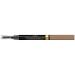 L'Oreal Brow Stylist Shape & Fill 400 Blonde - Precision Brow Makeup 0.008 oz - Buy Online on SooperMarket.com