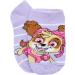 Nickelodeon Girl's 5 Pack Paw Patrol No Show Socks - Sky Blue, Small - Buy Online on SooperMarket.com
