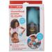 Skip Hop Moby Blue Baby Bath Showerhead - Soft & Gentle Bath Time for Infants - Buy Online on SooperMarket.com