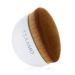 TEXAMO Foundation Brush, Kabuki Makeup Brush for Face Blush Liquid Foundation Brush for Self Tanner Blending Cream or Flawless Powder Cosmetics with Case