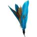 onebarleycorn Cat Toys Feather Refills for Cat Wand Toys Interactive include Replacement Feathers 1 Count (Pack of 1) - Buy Online on SooperMarket.com