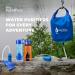 RapidPure Scout Inline Purifier - Fast Water Filtration Solution - Buy Online on SooperMarket.com