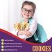Fig Newton Variety Pack - Soft & Chewy Fig 2 Packs + Newtons Strawberry 1 Pack | Snack Fun Shopping Pad - Buy Online on SooperMarket.com