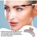 Eyelash Perm Rod - Silicone Eyelash Lift Pads Lash Perming Rods - Versatile Perm Eyelash Curler Lash Lift Accessories for Professionals Beauty Lovers - Buy Online on SooperMarket.com
