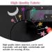 Colourful StarMoon Headband Birthday Party Hair Hoop Glitter Fashion Hair Accessory Wedding Princess Crown Headdress For Birthday Party Cosplay Costume - Buy Online on SooperMarket.com