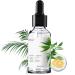 TBeautfave Vitamin C Serum for Face Vit C Serum With Hyaluronic Acid Facial Serums Face Serum for Women & Men Brightening Anti Aging Wrinkles Fine Lines & Dark Spots Skincare 30ml
