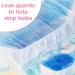 Buy LittleForBig Adjustable Velcro Adult Printed Diapers - 10 Pack Baby Parade (Medium 71-96 CM) Blue M - International Shipping Available - Buy Online on SooperMarket.com