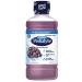 Pedialyte Electrolyte Oral Rehydration Solution Grape 1-L Bottle