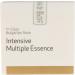 isoi Bulgarian Rose Intensive Multiple Essence 20ml (0.68 fl oz) - All-in-one Face Serum for Hydrating Revitalizing and Brightening Multi-purpose Skin Moisturizer - Buy Online on SooperMarket.com