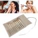 Makeup Brush Set Concealer Brush with Low Powder Absorption Soft Brush Powder Eye Shadow Brush for Cosmetics - Buy Online on SooperMarket.com