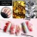 Kalolary 3D Butterfly Nail Art Glitter Sequins - Colorful Holographic Foil Debris for Women's Nail Decoration - Buy Online on SooperMarket.com