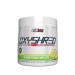 EHP Labs OxyShred Non Stimulant Thermogenic Pre Workout Powder - Stim Free Pre Workout Caffeine Free Preworkout for Men & Women - Non Stim Preworkout - Sugar Free Energy Powder - HoneyDew Melon 60 Servings