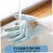 Cleaning Gloves Kitchen Gloves Reusable Dishwashing Gloves Rubber Gloves Anti Slip Household Gloves for Bathroom for Palm Width 3.6''-3.9 - Buy Online on SooperMarket.com