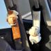 MHwan Cartoon Seat Belt Pads - 2-Pack Soft Seatbelt Strap Covers for Kids and Adults - Buy Online on SooperMarket.com