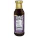 Organic Asian Fusion Low Sodium Teriyaki Sauce - USDA Organic, Non GMO, Gluten Free, Kosher Parve - 15 Oz, Made in USA - Buy Online on SooperMarket.com