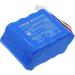 Battery Replacement for Narwal J2 YJCC001 YJCC010 J1 XNY4S2PB - High-Quality International Shipping Available - Buy Online on SooperMarket.com