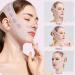Buy Reusable V Line Mask - Breathable & Comfortable Chin Strap for Women - Pink | International Shipping Available - Buy Online on SooperMarket.com