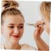 Gogogmee End Eyeshadow Pen Sides Women Shadow Brush Professional Eye Sponge Double-end Makeup - Buy Online on SooperMarket.com