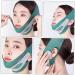 FOYTOKI Thinner Facial V Bandage Lifting-up Slimming Beauty -lifting Artifact Thin - Buy Online on SooperMarket.com