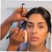 Gogogmee Pencil Makeup Lasting Eyebrow Brush Head Rotate Chocolate Double Long Automatic - Buy Online on SooperMarket.com