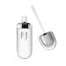 KIKO Milano 3D Hydra Lipgloss 01 | Softening lip gloss for a 3D look 01 Clear 6.5 ml (Pack of 1)