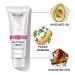 Ownest 2Pcs Sexy Hip Buttock Enlargement Cream, Effective Shaping Eliminate Printing Firming Buttock, Hip Lift Up Butt Skin Enlargement Massage Sexy Hip Cream - Buy Online on SooperMarket.com