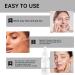 VEROA 30 Ml Argireline-Solution 10% Face Serum - Peptide Serum Anti Aging & Skin Brightening Hydrating Serum - Easy to Absorb Collagen Boost Anti-Aging Serum Suitable for All Skin Types - Buy Online on SooperMarket.com