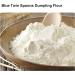 Blue Twin Spoons Dumpling Flour 1 kg (Pack of 2) - Buy Online on SooperMarket.com